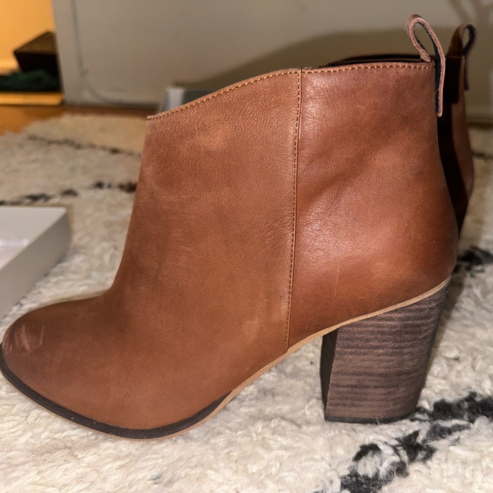 Women’s ankle boots